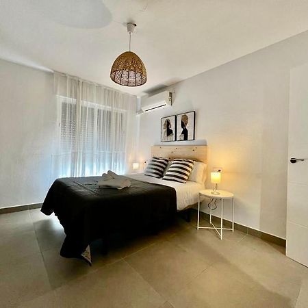 Apartamento Corte Ingles Cordoba Exterior photo