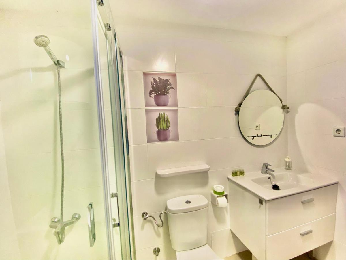 Apartamento Corte Ingles Cordoba Exterior photo