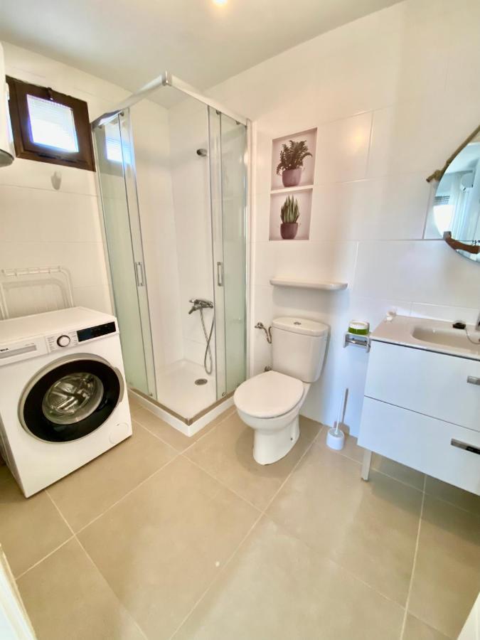 Apartamento Corte Ingles Cordoba Exterior photo
