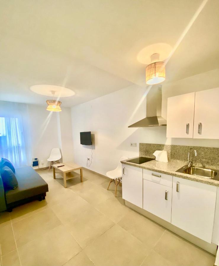 Apartamento Corte Ingles Cordoba Exterior photo